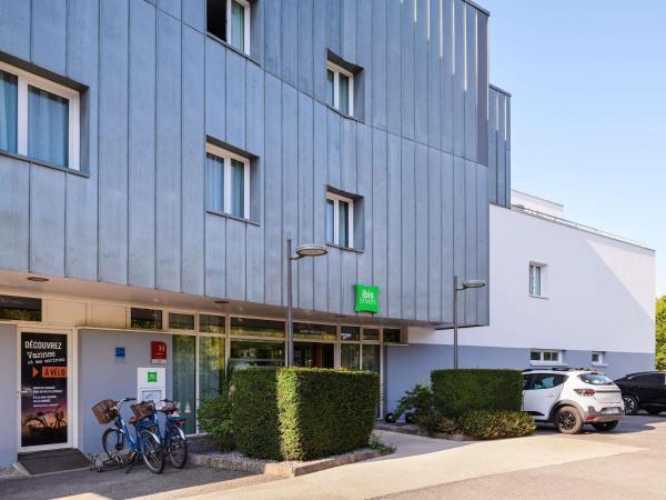 Kyriad Prestige Vannes Centre-palais Des Arts - Morbihan