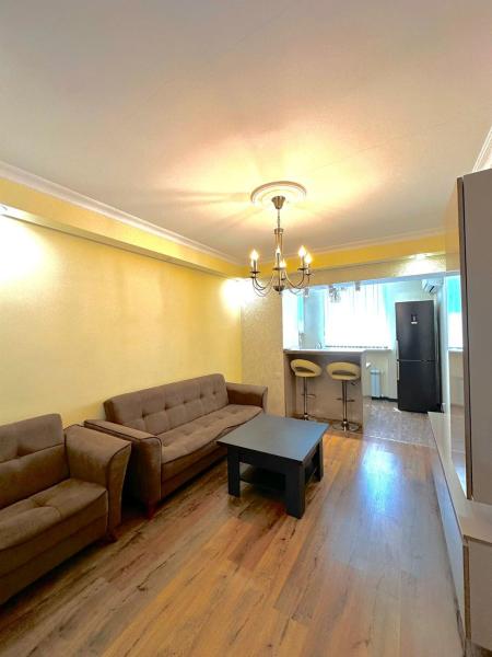 New Building Apartment Nearby Centre - Armênia