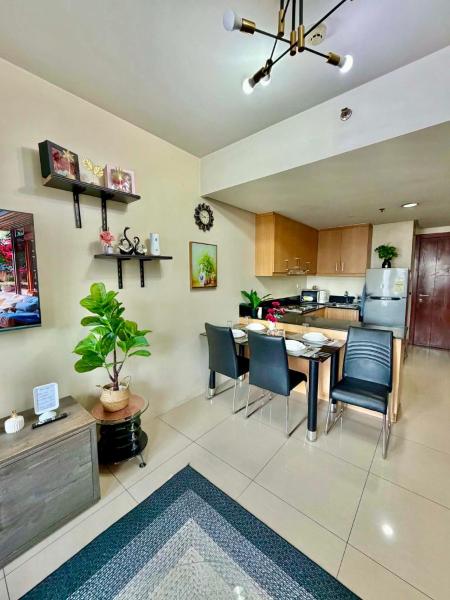 Cozy Corner Staycation - Manila