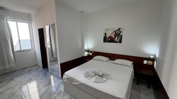 Hotel Americas - Fortaleza