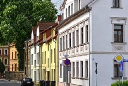 4-5 Personen Monteurswohnung - Lutherstadt Eisleben