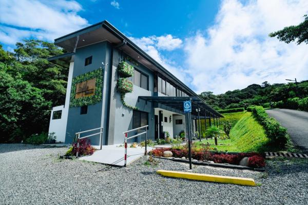Biofilia Monteverde - Costa Rica