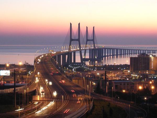 A la foto es mostra l'objecte A View to the River Tejo by SixtyFive Boutique Home situat a la ciutat de Lisboa.