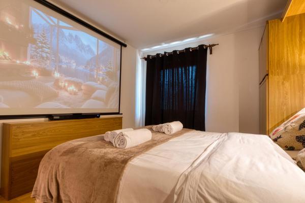 Fiemmea Hidden Chalet, Valley View In Cavalese - Cavalese