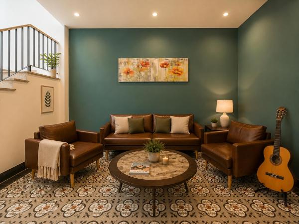 5br Super Location Big Balcony City View - Nha Trang