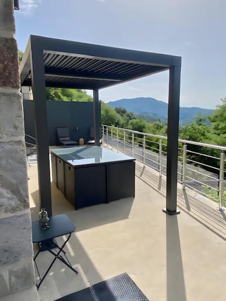 Appartement Le Cocoon - Le Cheylard