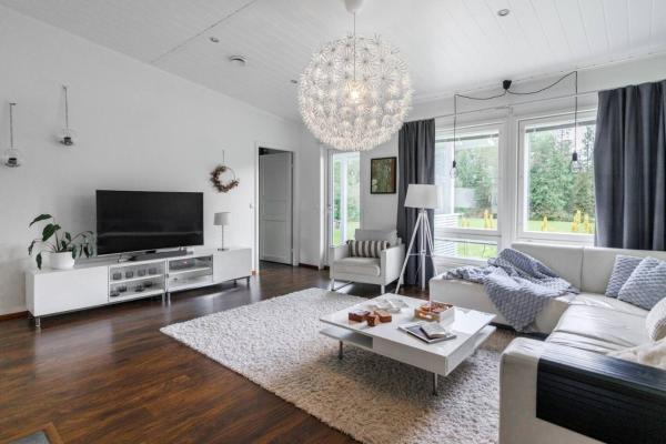 Arctic Clover Villa By Booklapland - Rovaniemi
