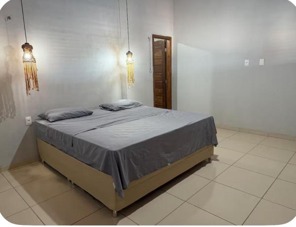 Casa Shekinah Beach - Parnaíba