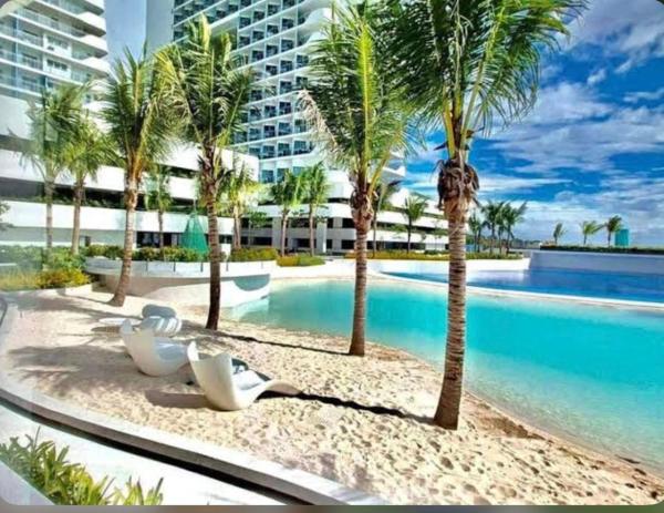 Azure North 1209 Barbados By Elaiza Jean - San Fernando