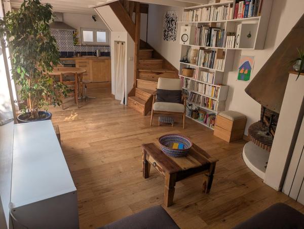 House With Terrace - Toulouse