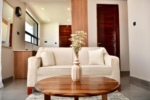 Nuri Apartments - Lusaka