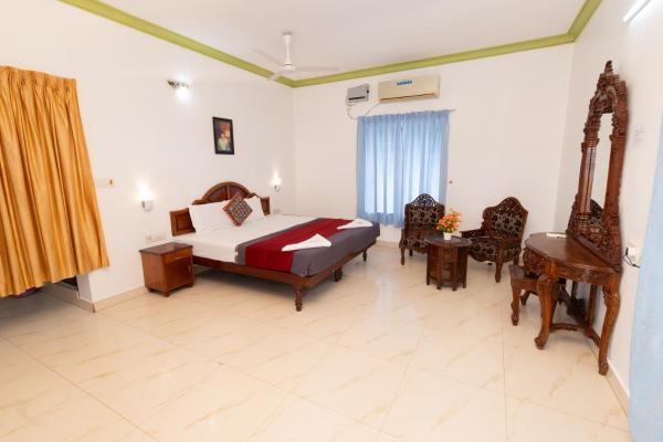 Hawah Beach Resort - Kovalam