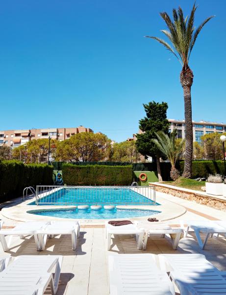 La Caseta Apartments - El Albir