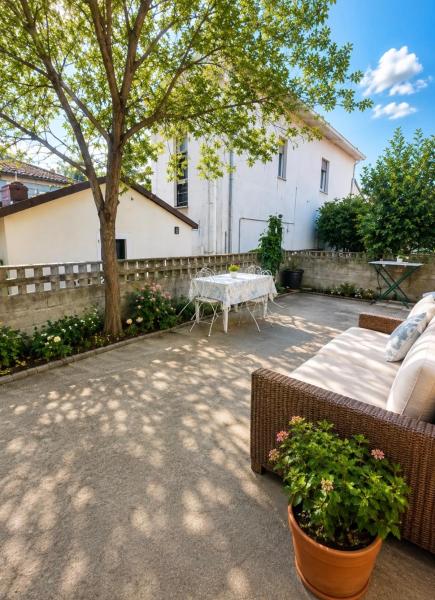 Casa Elisa 8 - Rímini
