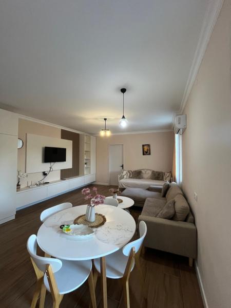 Tskaltubo Kolkheti Apartment - Géorgie
