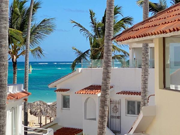 Condo At Beach Location - Punta Cana