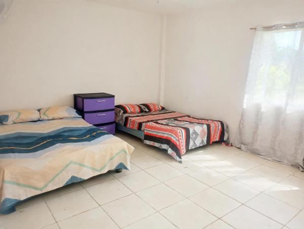La Casa Colopeña - Ecuador