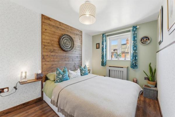 Cosy & Charming Retreat In A Peaceful Village - Wellingborough