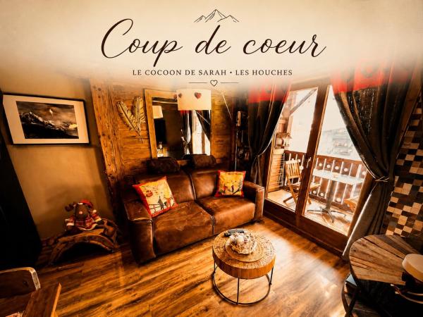 Le Coup De Coeur - Les Houches