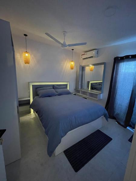 Comfort, Cleanliness And Great Location - Maldives