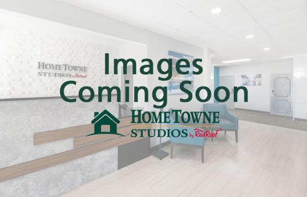 Hometowne Studios By Red Roof Birmingham - Airport - Birmingham, AL