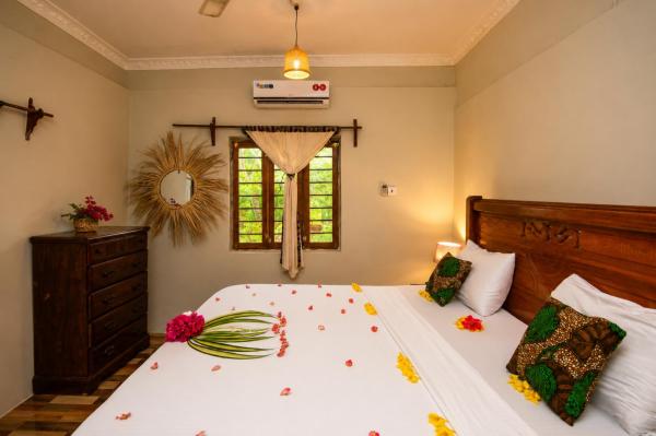 Mkungu House Private Villa Zanzibar - Zanzíbar