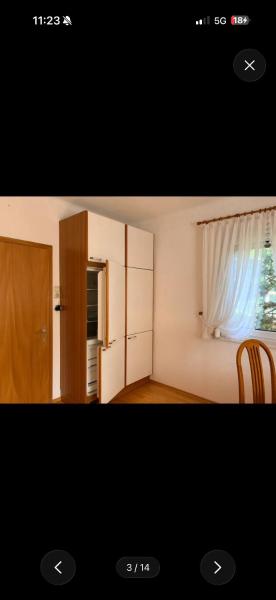 Mf Hause - Linz