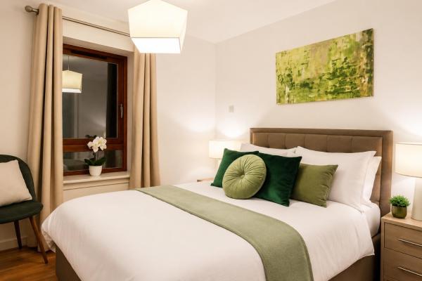 Charming 2 Bedroom Flat In The Heart Of London, 2 Mins To Trafalgar Square! - Londres