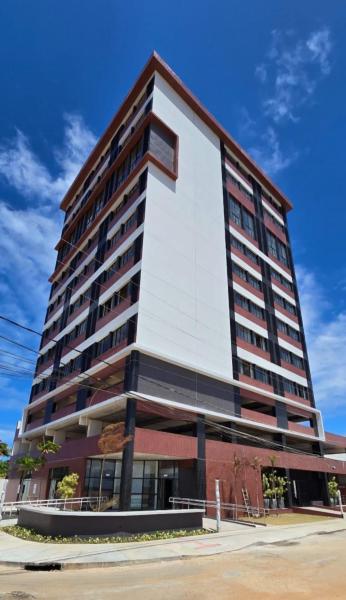 Smart Rio Resid - Aracaju