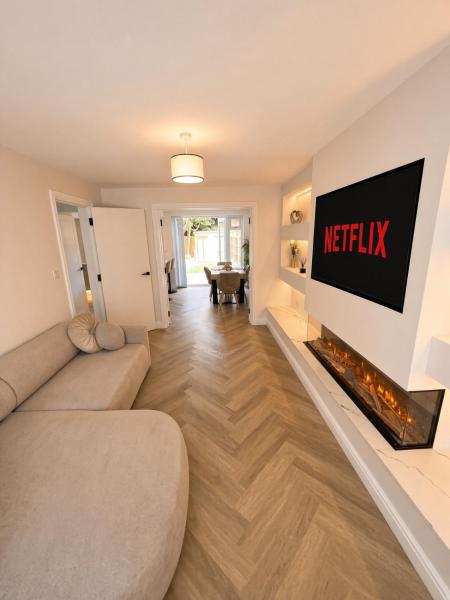 Brand New 3 Bedroom House - Bromsgrove