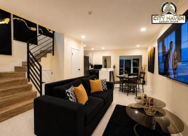 City Haven - Kingston