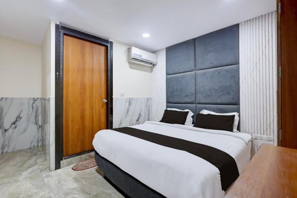 Hotel O Saan - Indore