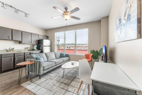 Apex Executive Apartments - E Oltorf St Tx - Austin, TX