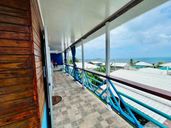 Full Moon View Lodge - Colombia