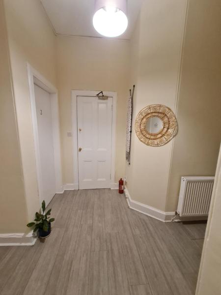 Edinburgh Central Rooms - Edinburgh