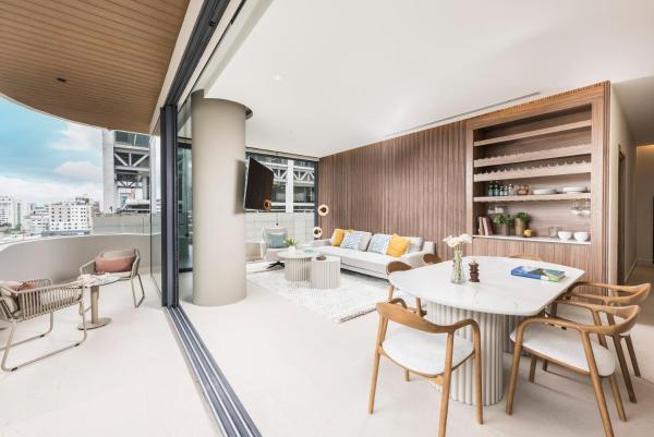Bluemall Luxury Suites By Homeclub - Saint-Domingue (République Dominicaine)