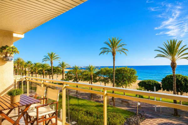 New Golf Sant Jordi 2 - Cambrils