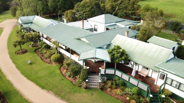 Karbeethong Lodge - Mallacoota