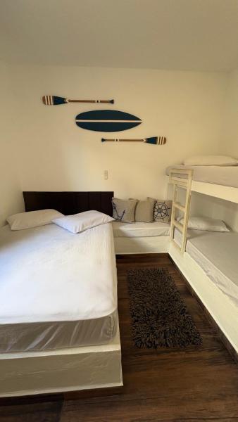 Apartamento Tati Ortega - Ilha Comprida