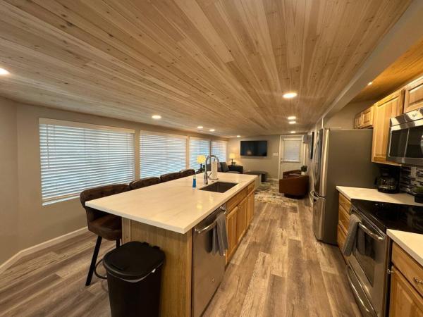 50 Creekside Retreat House With Private Hot Tub - Sedona, AZ
