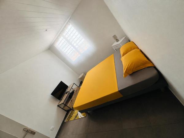 Sunlove Location - Martinique