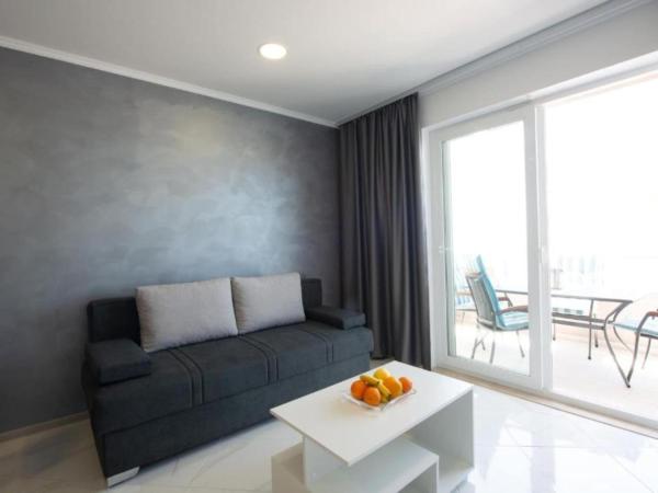 Lumina Sea Apartments Cavtat - Two Bedroom Apartment With Sea View And Terrace - Cavtat