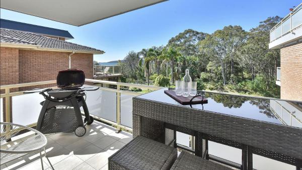 The Sweet Spot - Nelson Bay