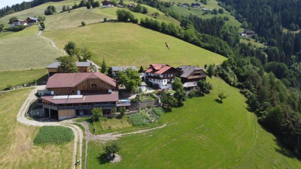 Galtinerhof - Bressanone