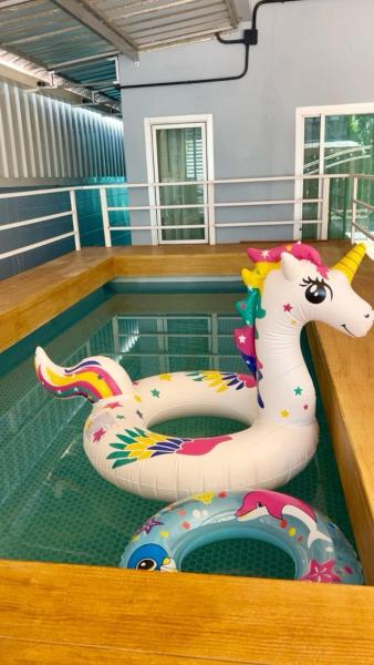 Laila Pool Villa Hatyai - Hat Yai