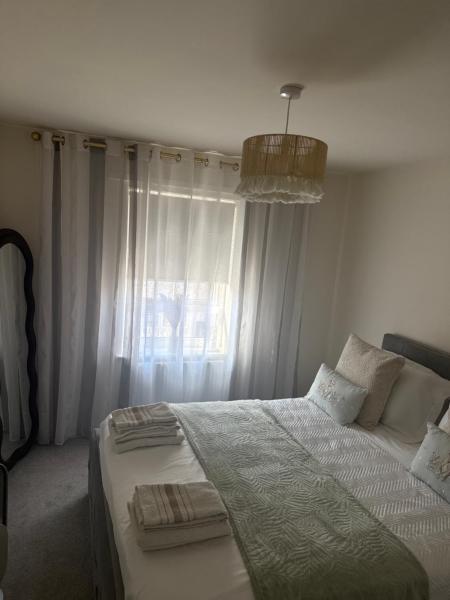 Hampton Beach Rooms Peterborough - Peterborough