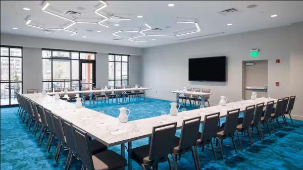 Hilton Garden Inn Mansfield - Grand Prairie, TX