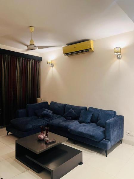 Tourist Living Suites - Dhaka