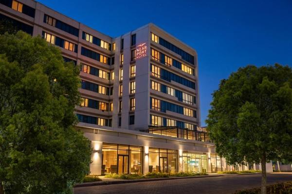 Nearport Hotel Sabiha Gokcen Airport - Yayla