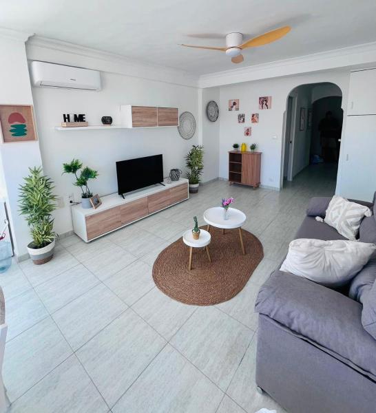 Faro Torre Del Mar - Home Rent Malaga - Vélez-Málaga